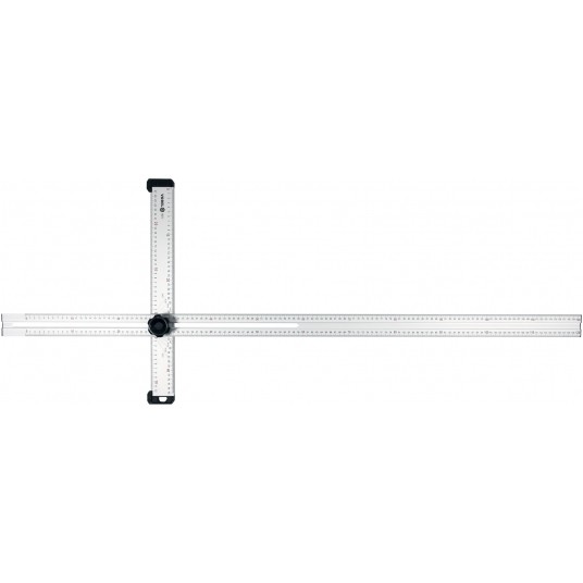 KĄTOWNIK ALUMINIOWY L 1200 MM -zdjęcie numer 1