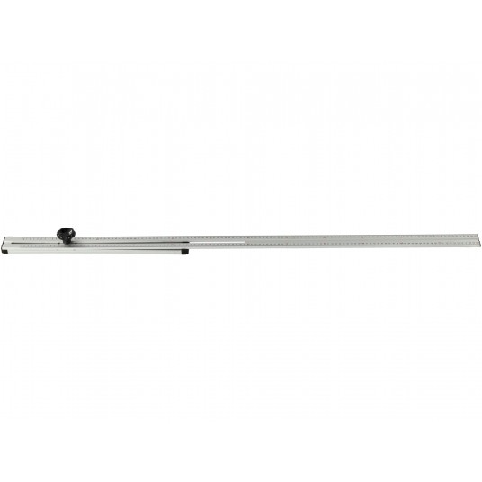 KĄTOWNIK ALUMINIOWY L 1200 MM -zdjęcie numer 1
