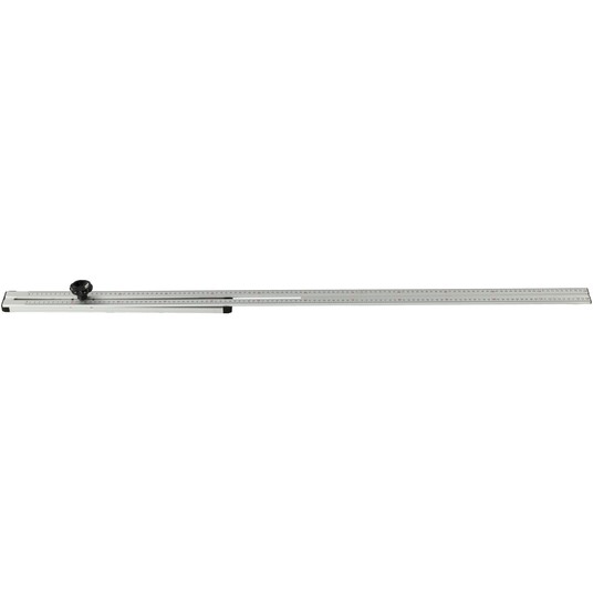 KĄTOWNIK ALUMINIOWY L 1200 MM -zdjęcie numer 1