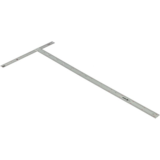 KĄTOWNIK ALUMINIOWY L 1200 MM -zdjęcie numer 2