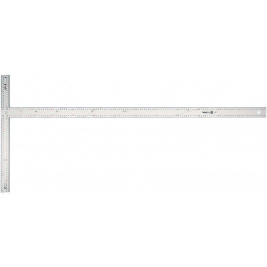 KĄTOWNIK ALUMINIOWY L 1200 MM -zdjęcie numer 1