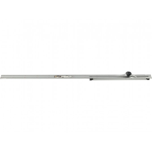 KĄTOWNIK ALUMINIOWY L 1200 MM -zdjęcie numer 4