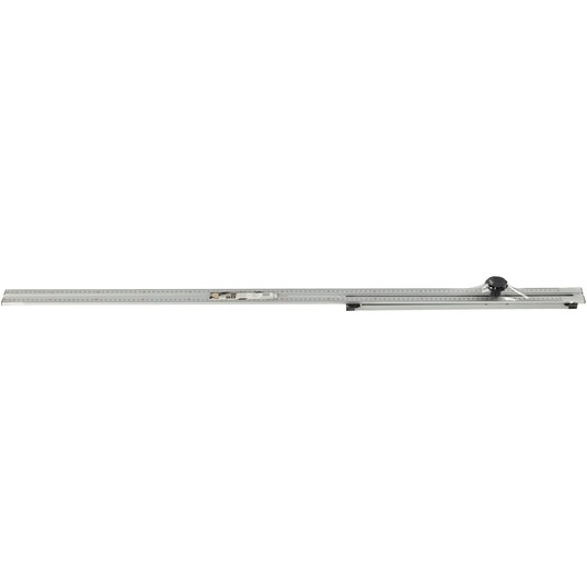 KĄTOWNIK ALUMINIOWY L 1200 MM -zdjęcie numer 4