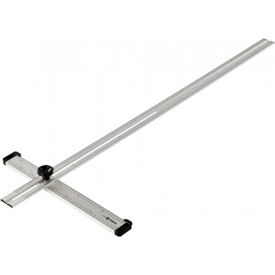 KĄTOWNIK ALUMINIOWY L 1200 MM -zdjęcie numer 3