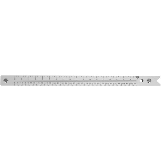 KĄTOWNIK BUDOWLANY SKŁADANY 840MM -zdjęcie numer 2