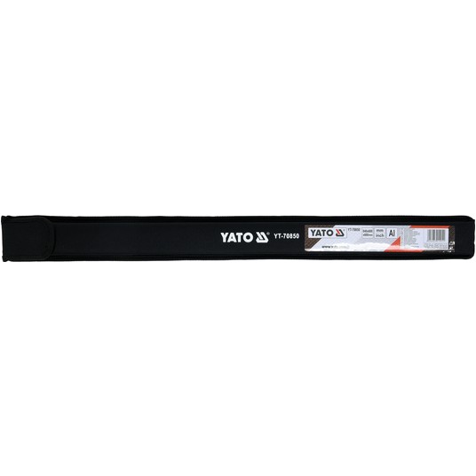 KĄTOWNIK BUDOWLANY SKŁADANY 840MM -zdjęcie numer 4