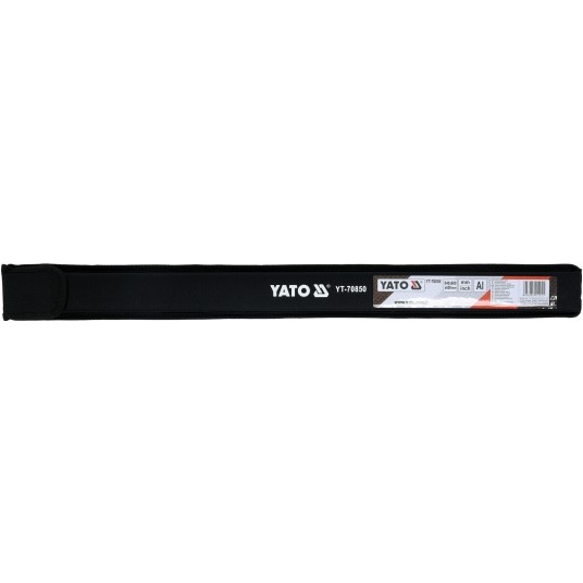 KĄTOWNIK BUDOWLANY SKŁADANY 840MM -zdjęcie numer 4