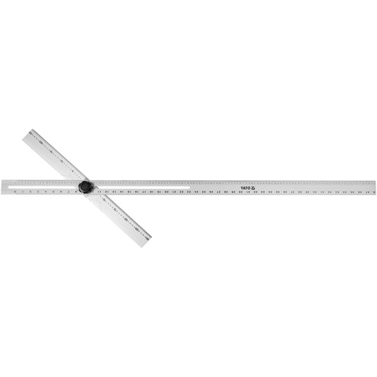 KĄTOWNIK NASTAWNY 1220 MM -zdjęcie numer 2