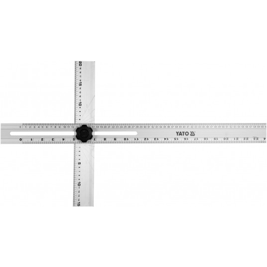 KĄTOWNIK NASTAWNY 600 MM -zdjęcie numer 1