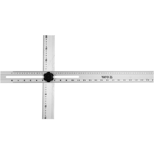 KĄTOWNIK NASTAWNY 600 MM -zdjęcie numer 1