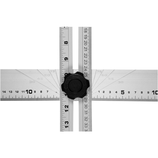 KĄTOWNIK NASTAWNY 600 MM -zdjęcie numer 3