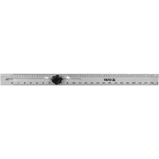 KĄTOWNIK NASTAWNY 600 MM -zdjęcie numer 4