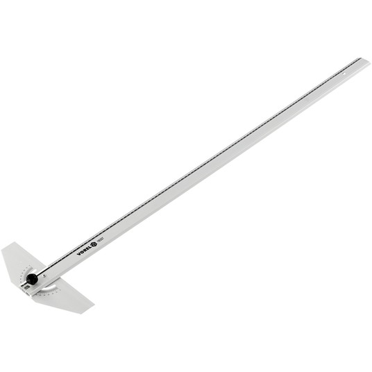 KĄTOWNIK NASTAWNY, ALUMINIOWY TYP T 1000 -zdjęcie numer 2