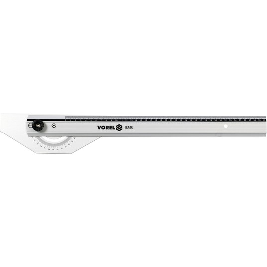 KĄTOWNIK NASTAWNY, ALUMINIOWY TYP T 400 -zdjęcie numer 1