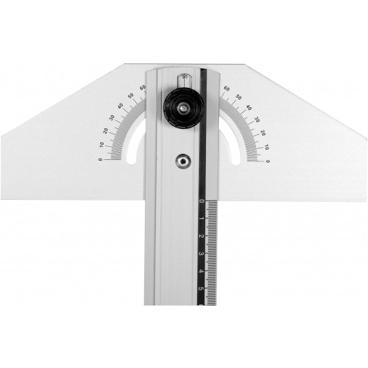 KĄTOWNIK NASTAWNY, ALUMINIOWY TYP T 400 -zdjęcie numer 2