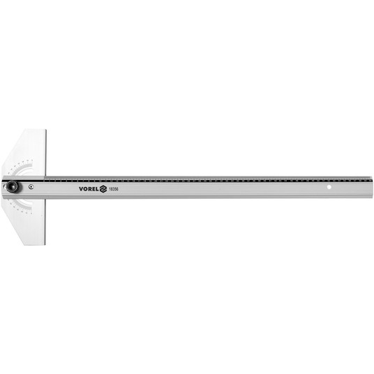 KĄTOWNIK NASTAWNY, ALUMINIOWY TYP T 600 -zdjęcie numer 2