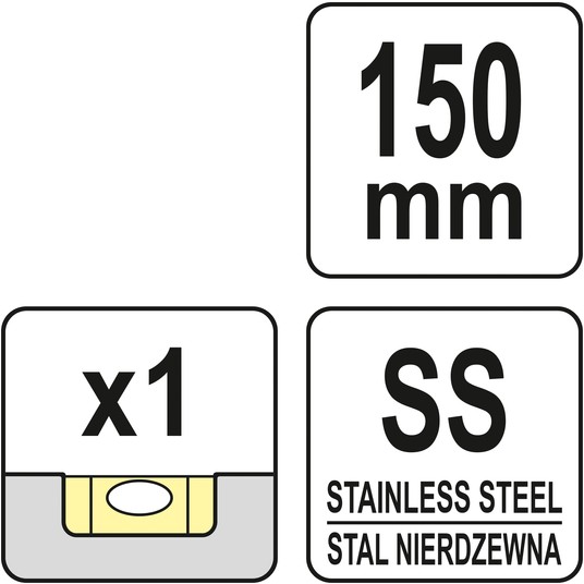 KĄTOWNIK ŚLUSARSKI NIERDZEWNY -zdjęcie numer 4