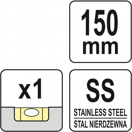KĄTOWNIK ŚLUSARSKI NIERDZEWNY -zdjęcie numer 4