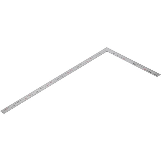 KĄTOWNIK STALOWY INOX 250x500MM -zdjęcie numer 1