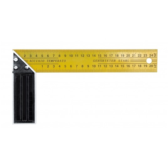 KĄTOWNIK STOLARSKI 250MM -zdjęcie numer 1