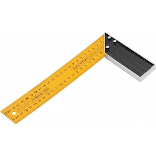 KĄTOWNIK STOLARSKI 250MM -zdjęcie numer 2