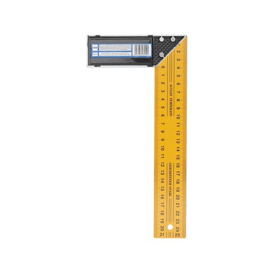 KĄTOWNIK STOLARSKI 250MM -zdjęcie numer 3