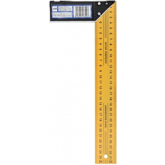 KĄTOWNIK STOLARSKI 300MM -zdjęcie numer 3