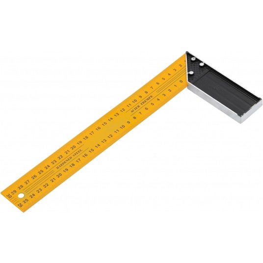 KĄTOWNIK STOLARSKI 300MM -zdjęcie numer 2