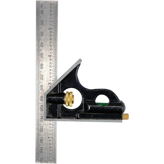 KĄTOWNIK WIELOFUNKCYJNY 150 MM -zdjęcie numer 2
