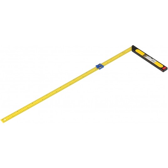 KĄTOWNIK Z PODPÓRKĄ 1000MM -zdjęcie numer 1