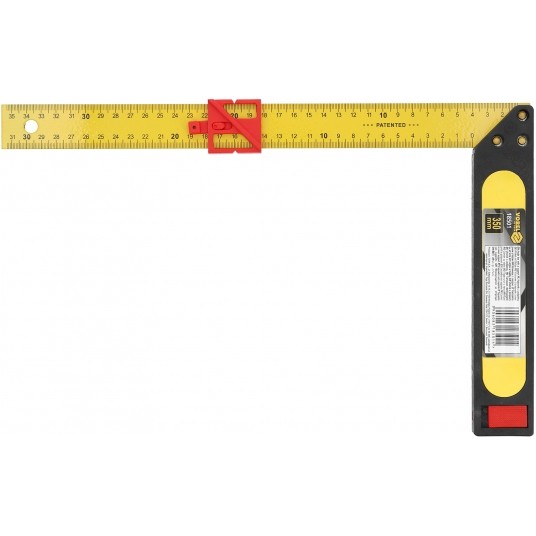 KĄTOWNIK Z PODPÓRKĄ 350MM -zdjęcie numer 1