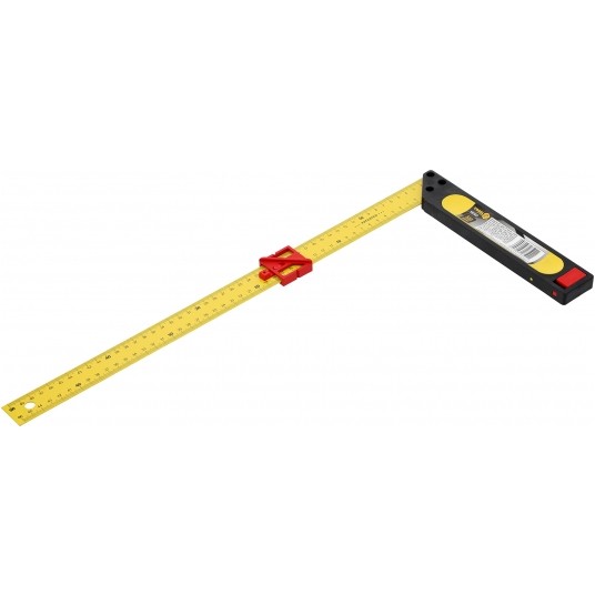 KĄTOWNIK Z PODPÓRKĄ 500MM -zdjęcie numer 2