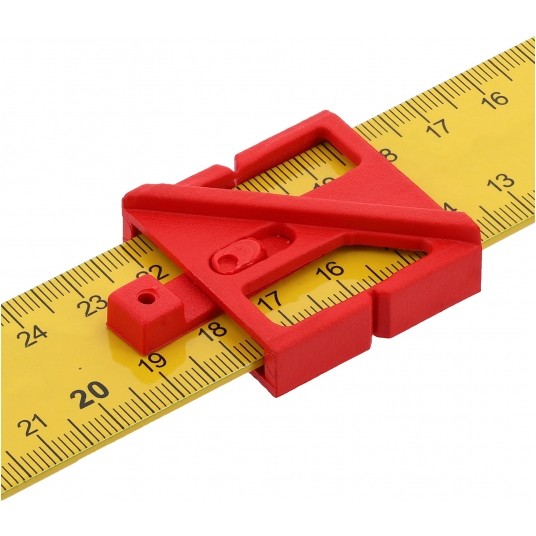 KĄTOWNIK Z PODPÓRKĄ 500MM -zdjęcie numer 4