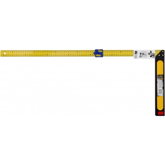 KĄTOWNIK Z PODPÓRKĄ 750MM -zdjęcie numer 3