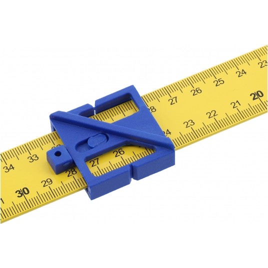 KĄTOWNIK Z PODPÓRKĄ 750MM -zdjęcie numer 2