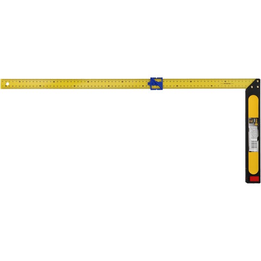 KĄTOWNIK Z PODPÓRKĄ 750MM -zdjęcie numer 1