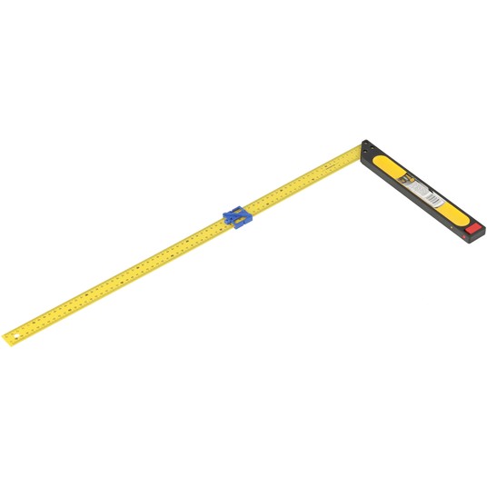 KĄTOWNIK Z PODPÓRKĄ 750MM -zdjęcie numer 2
