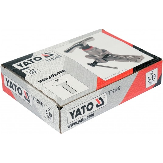 KIELICHARKA RĘCZNA DO RUR -zdjęcie numer 5