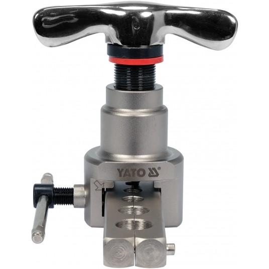 KIELICHARKA RĘCZNA DO RUR -zdjęcie numer 4