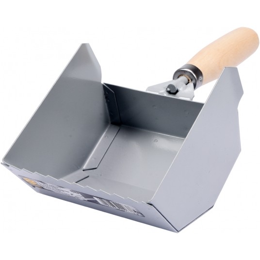 KIELNIA DO BETONU KOMÓRKOWEGO 125MM -zdjęcie numer 1
