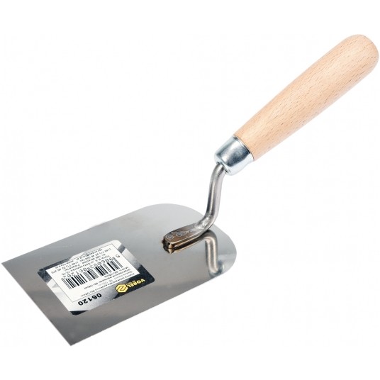 KIELNIA SZTUKATORSKA PODKOWA 80X120MM -zdjęcie numer 1