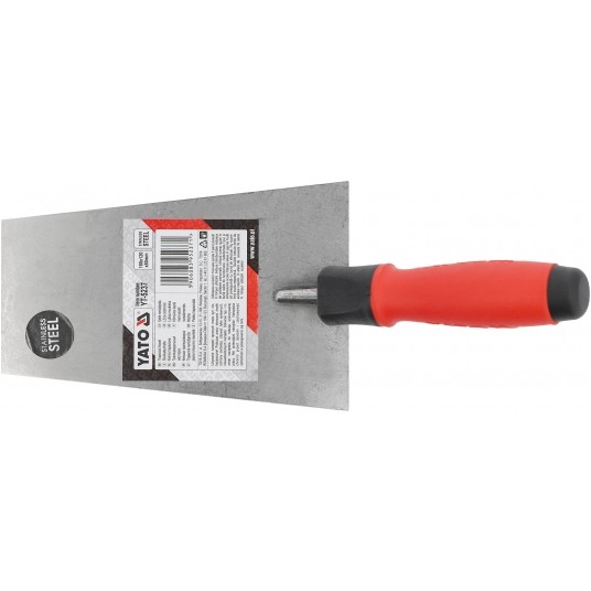 KIELNIA TRAPEZOWA NIERDZ 180X120X80MM -zdjęcie numer 3