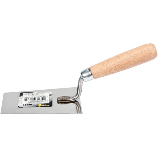 KIELNIA TRAPEZOWA NIERDZEWNA 130MM -zdjęcie numer 1