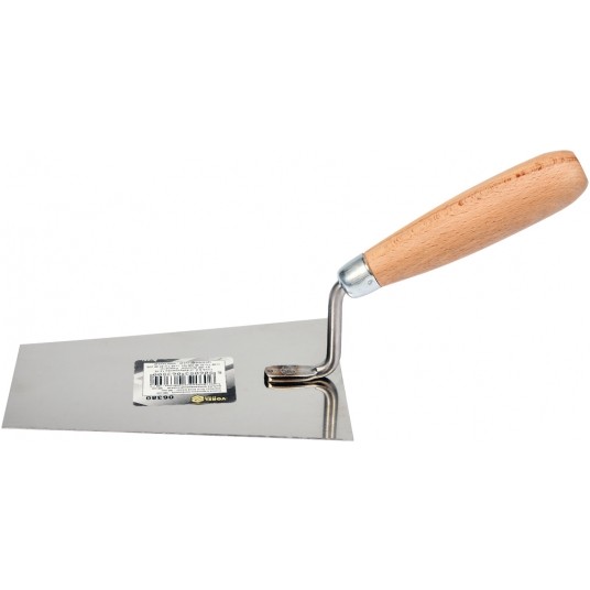 KIELNIA TRAPEZOWA NIERDZEWNA 180MM -zdjęcie numer 1