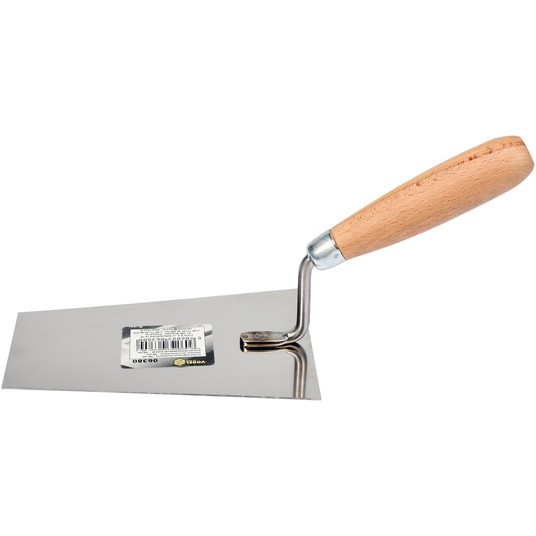 KIELNIA TRAPEZOWA NIERDZEWNA 180MM -zdjęcie numer 1