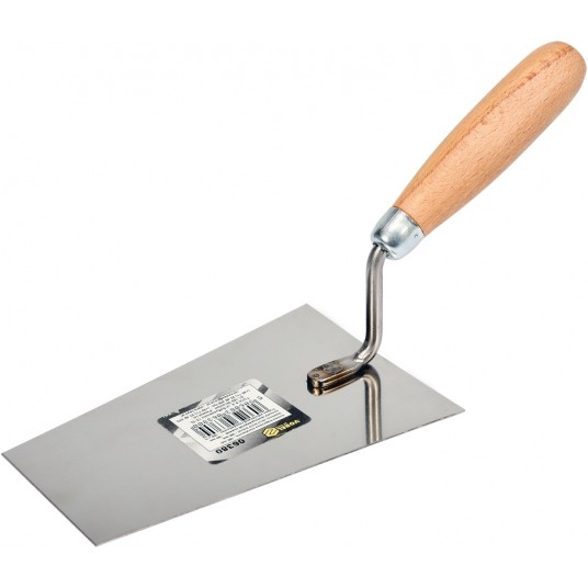 KIELNIA TRAPEZOWA NIERDZEWNA 180MM -zdjęcie numer 2