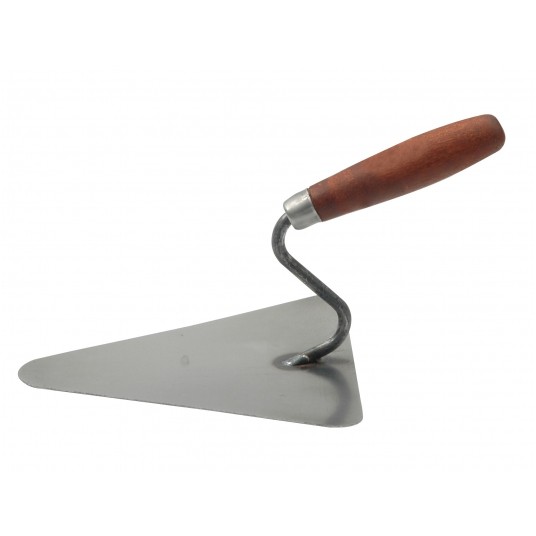 KIELNIA TRÓJKĄTNA 180MM -zdjęcie numer 1