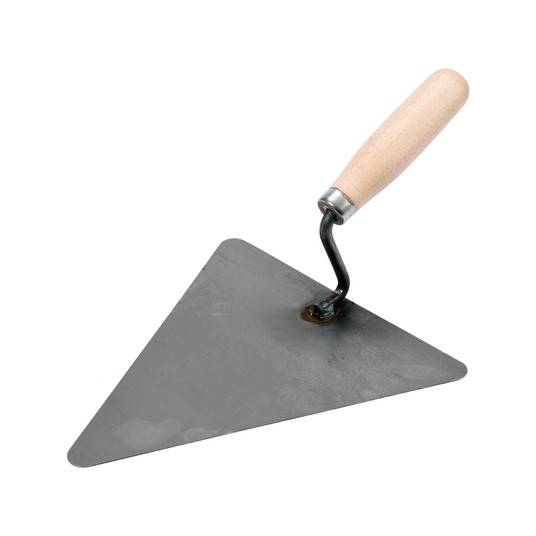 KIELNIA TRÓJKĄTNA 220MM -zdjęcie numer 2