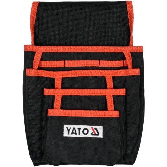 KIESZEŃ -TORBA NA GWOŹDZIE I NARZĘDZIA -zdjęcie numer 1