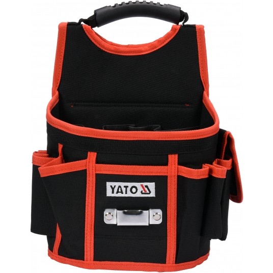 KIESZEŃ -TORBA NA GWOŹDZIE I NARZĘDZIA -zdjęcie numer 2